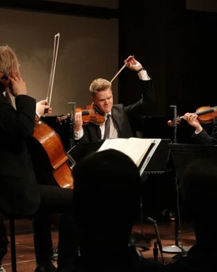 FILMharmonic Orchestra Edmonton