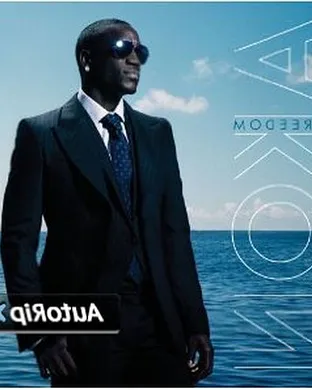 Akon Edmonton