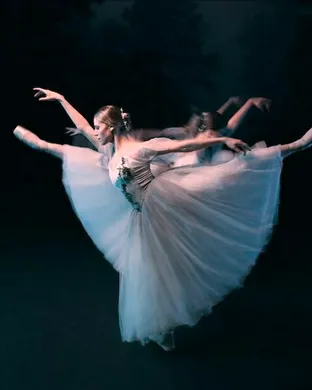 Alberta Ballet Edmonton