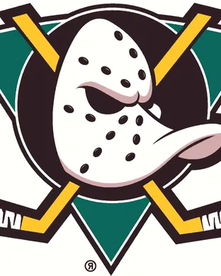 Anaheim Ducks Edmonton
