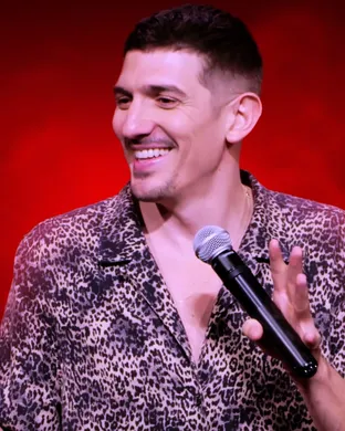 Andrew Schulz Edmonton