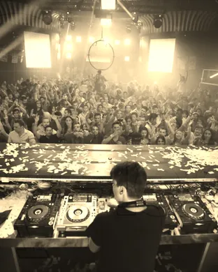 Audien Edmonton