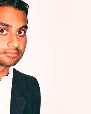Aziz Ansari Edmonton