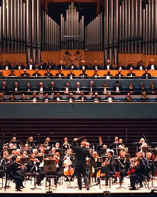 Calgary Philharmonic Orchestra Edmonton