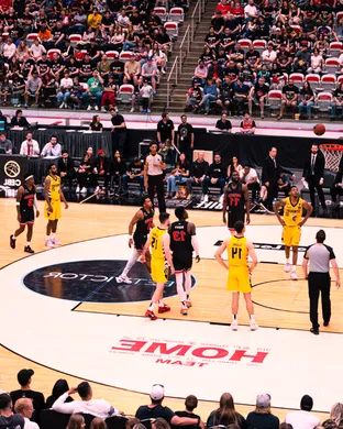 Calgary Surge Edmonton