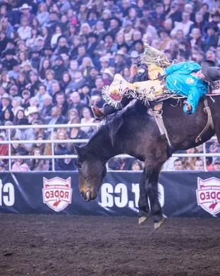 Canadian Finals Rodeo