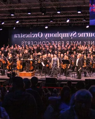 Carmina Burana Edmonton