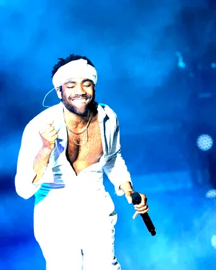 Childish Gambino Edmonton