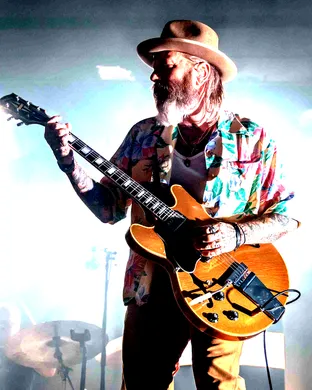 City And Colour Edmonton