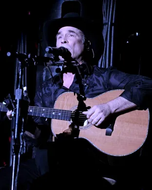 Clint Black Edmonton