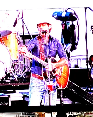 Cody Johnson Edmonton