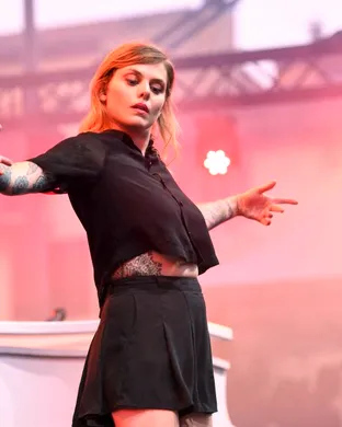 Coeur De Pirate Edmonton