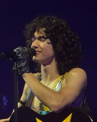 Conan Gray Edmonton