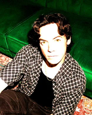 Connor Price Edmonton