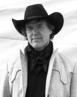 Corb Lund Edmonton