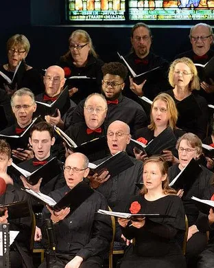 Crescendo Edmonton