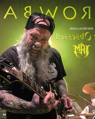Crowbar Edmonton