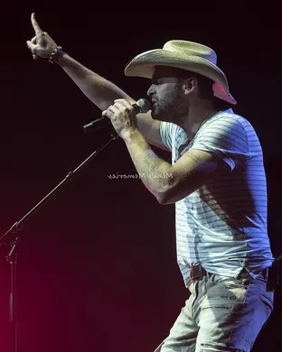 Dean Brody Edmonton