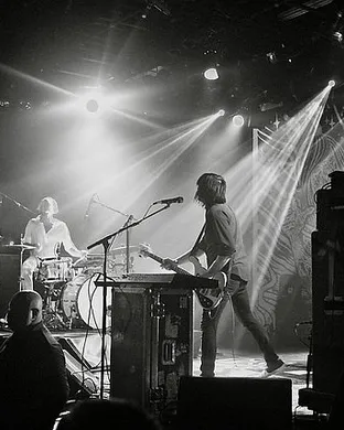 Death From Above 1979 Edmonton