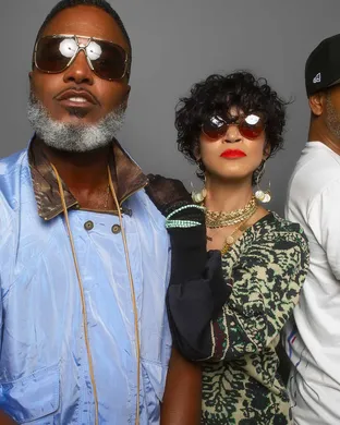 Digable Planets