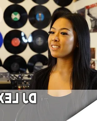 Dj Lex Edmonton