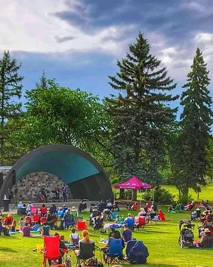Edmonton Symphony Orchestra Edmonton