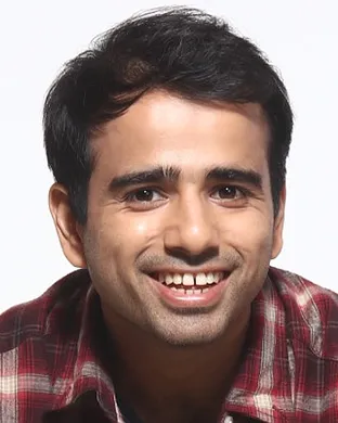 Gaurav Kapoor Edmonton