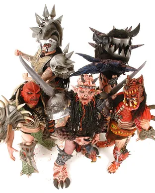 GWAR Edmonton
