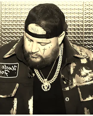 Jelly Roll Edmonton