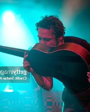 John Butler Edmonton