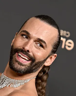 Jonathan Van Ness Edmonton