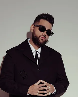 Karan Aujla Edmonton