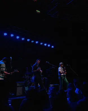 Krooked Kings Edmonton