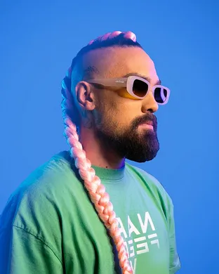 Lenny Pearce Edmonton