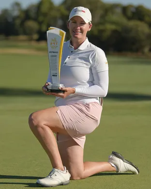 Lpga Tour Edmonton