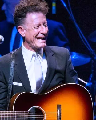 Lyle Lovett Edmonton