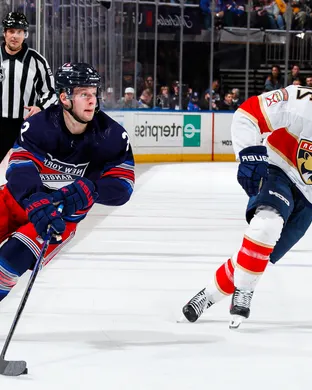 Nhl Conference Finals Edmonton