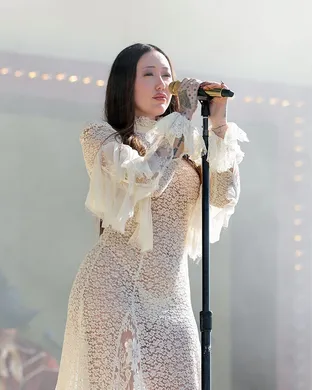 Noah Cyrus Edmonton