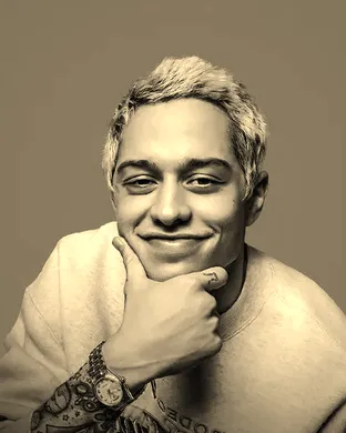 Pete Davidson Edmonton