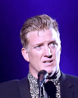 Queens Of The Stone Age Edmonton