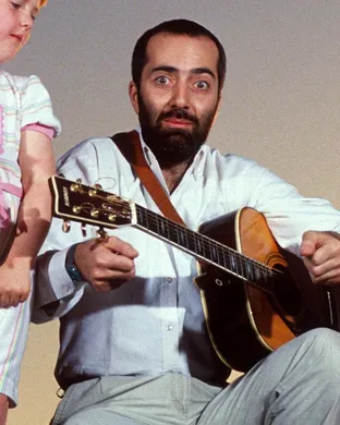 Raffi Edmonton