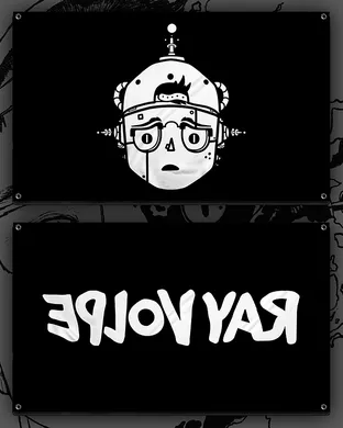 Ray Volpe Edmonton