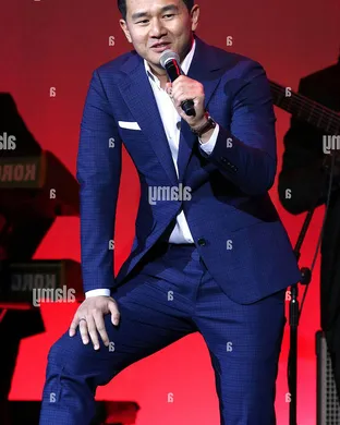 Ronny Chieng Edmonton