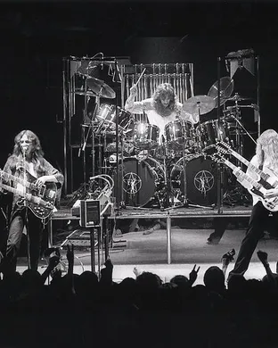 Rush Edmonton