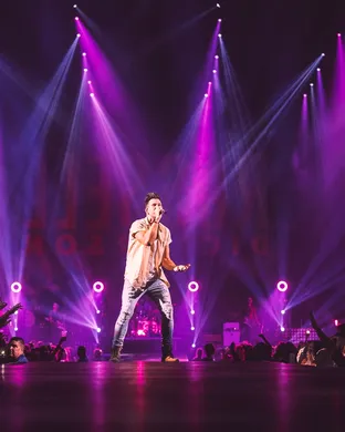 Russell Dickerson Edmonton