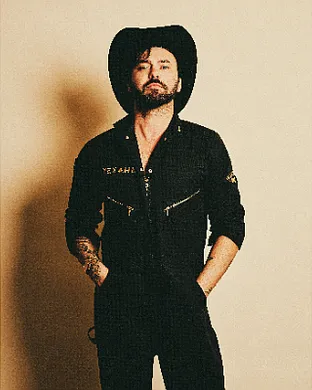 Shakey Graves Edmonton