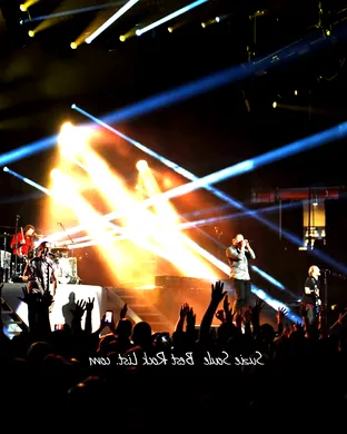 Shinedown Edmonton