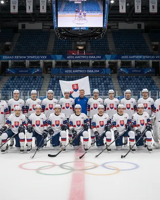 Hlinka Gretzky Cup: Slovakia vs. Switzerland