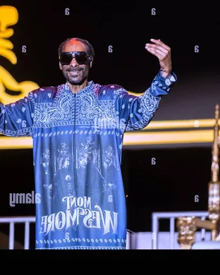 Snoop Dogg Edmonton