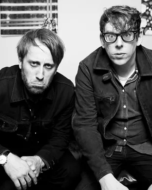 The Black Keys Edmonton